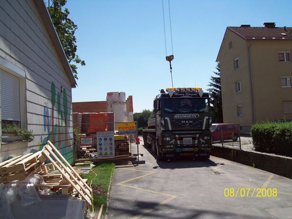 Baustelle - 