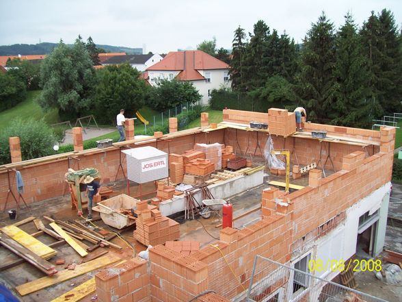 Baustelle - 