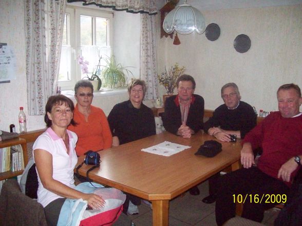 Kur 2009 Salzerbad - 