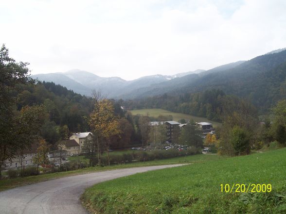 Kur 2009 Salzerbad - 