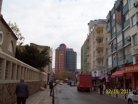 Türkei 2011 - 