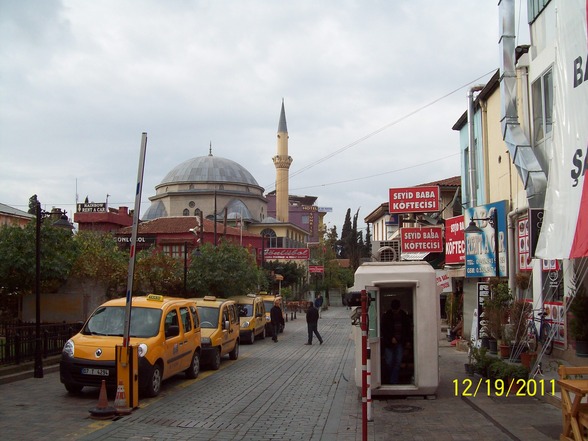 Türkei 2011 - 