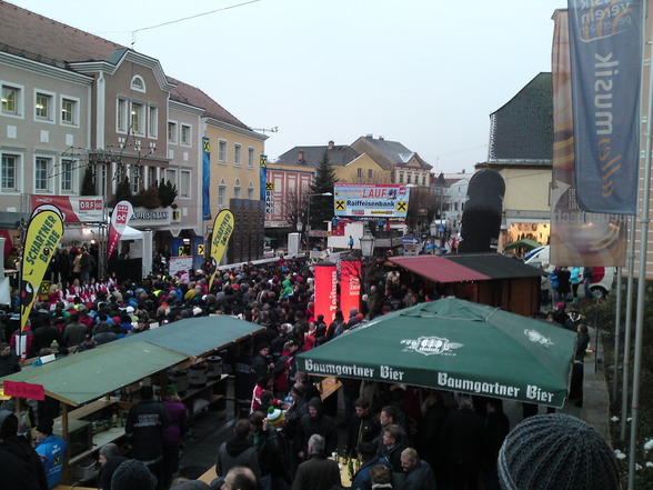 Silvesterlauf 2011 VIP - 