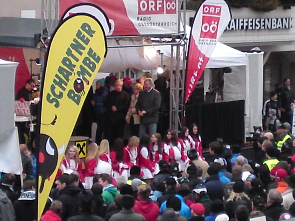 Silvesterlauf 2011 VIP - 