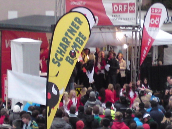 Silvesterlauf 2011 VIP - 