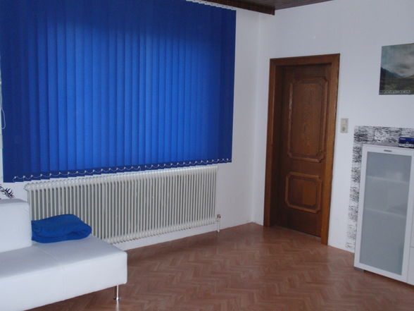 Mein Wohnzimmer, Projekt komplett Umbau - 