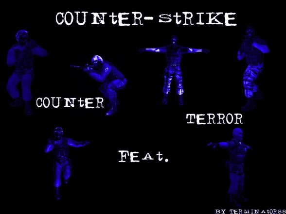 Counter Strike - 