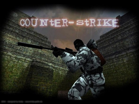 Counter Strike - 