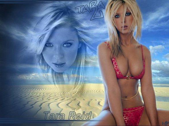 Tara Reid - 