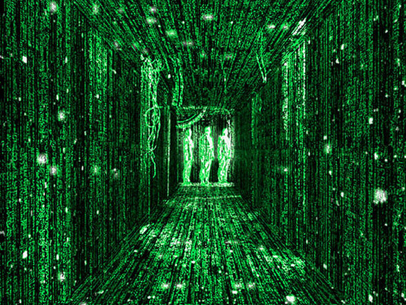 Matrix - 