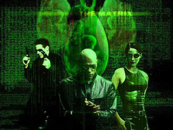 Matrix - 