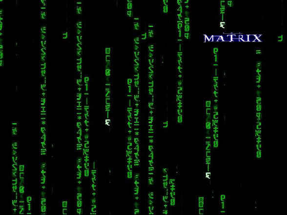 Matrix - 