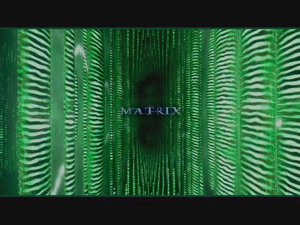 Matrix - 