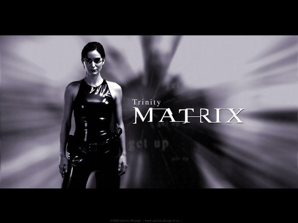 Matrix - 