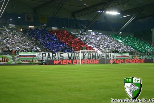 SK Rapid Wien - 