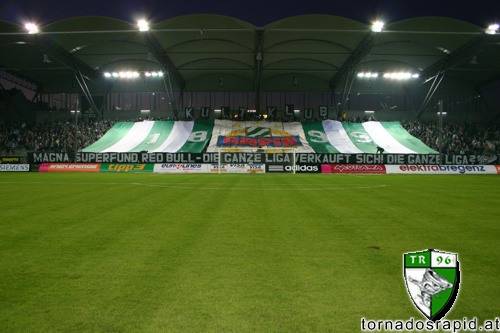 SK Rapid Wien - 