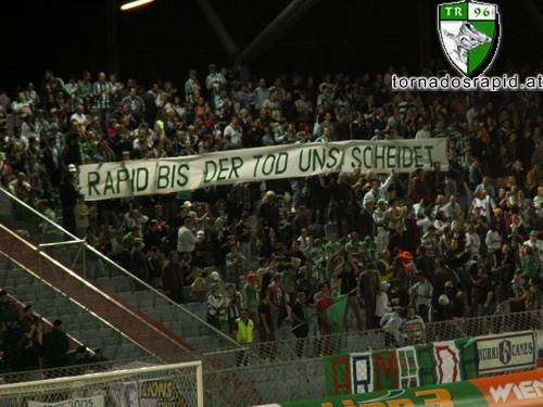 SK Rapid Wien - 