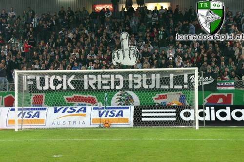 SK Rapid Wien - 