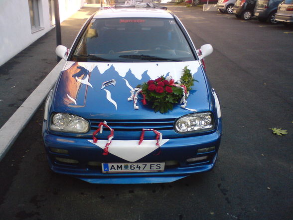 *******My old Car******** - 