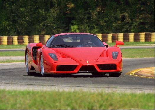 Ferrari - das Original - 