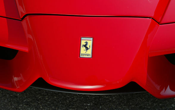 Ferrari - das Original - 