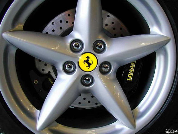 Ferrari - das Original - 