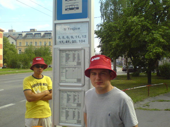 Budweis 2007 - 