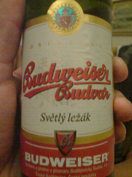 Budweis 2007 - 