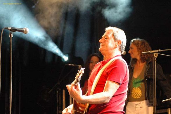 AMBROS IN O-HEIM - 