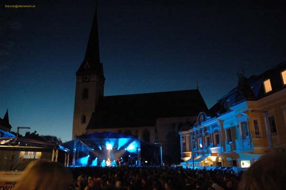 AMBROS IN O-HEIM - 