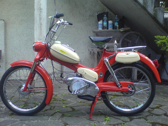 PUCH forever - 