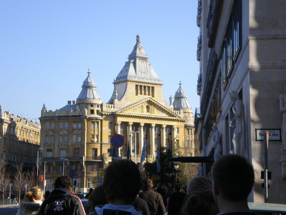 Budapest 2008 - 