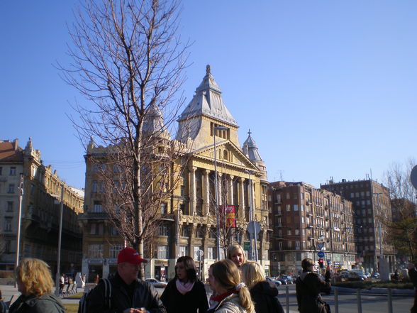 Budapest 2008 - 