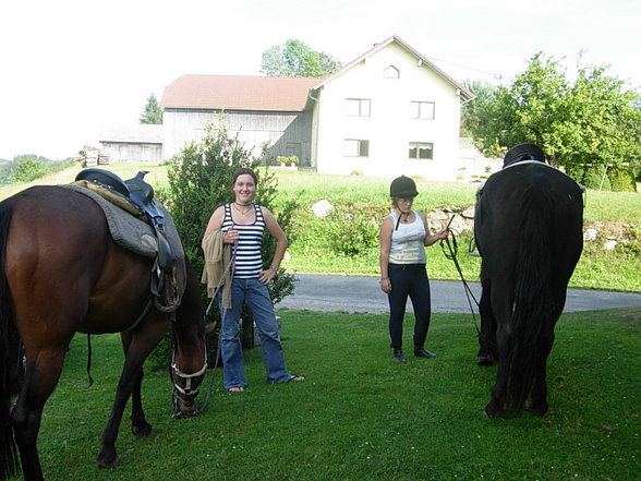 Witzelsberg 2007 - 