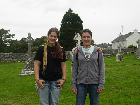 Irland 2007 - 