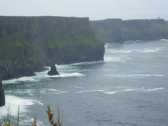 Irland 2007 - 