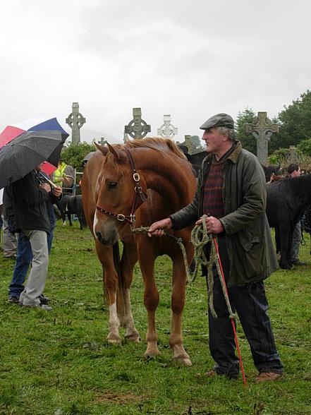 Irland 2007 - 