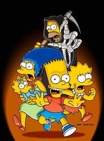 Simpsons - 