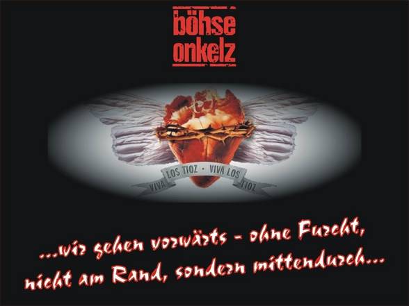 Böhse Onkelz - 