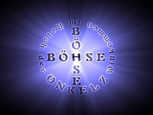 Böhse Onkelz - 