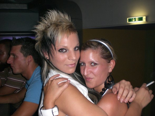 meine 2 Sweety's -> Partyy * - 