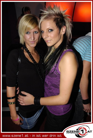 meine 2 Sweety's -> Partyy * - 