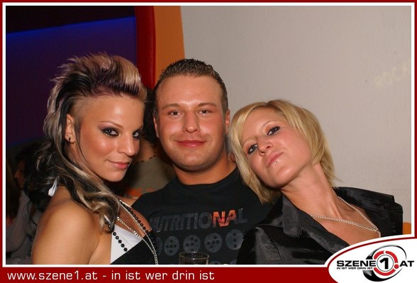 meine 2 Sweety's -> Partyy * - 