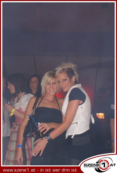 meine 2 Sweety's -> Partyy * - 