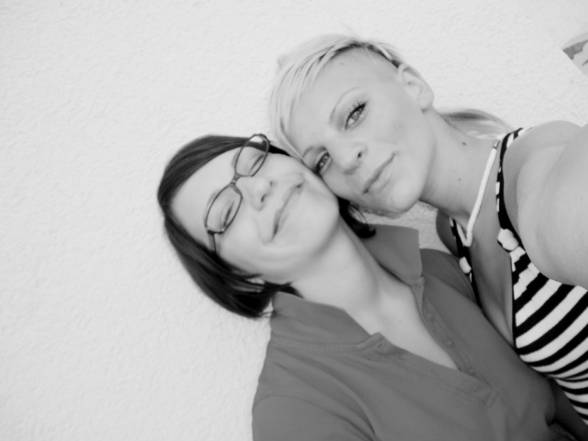 meine besten und ich (: - 