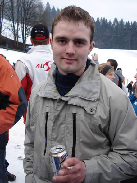 Hahnenkamm Kitzbühel 2008 - 