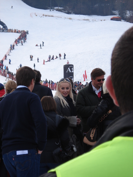 Hahnenkamm Kitzbühel 2008 - 