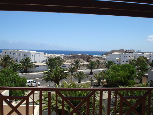 ....Lanzarote, wir kommen!!!!  - 