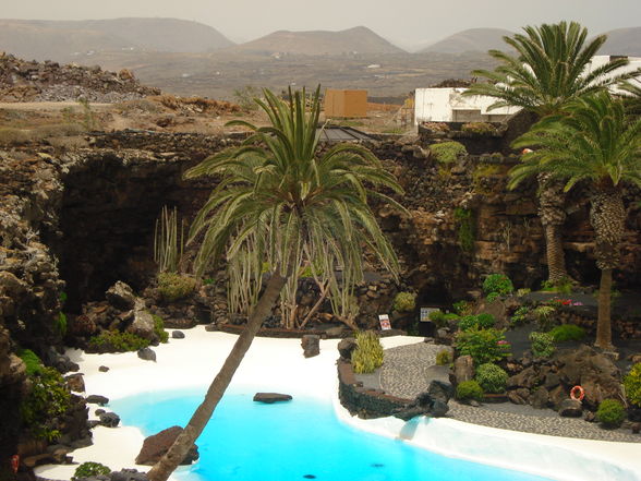 ....Lanzarote, wir kommen!!!!  - 