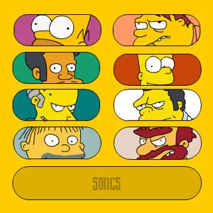 The simpsons - 